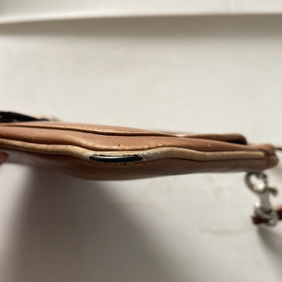 Coach wristlet - Picture 9 of 11
